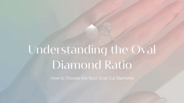 oval diamond ratio blog header