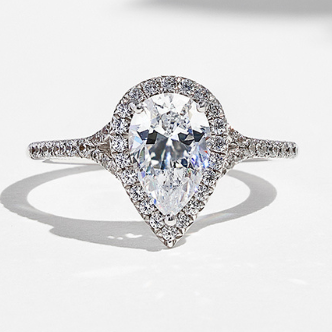 pear shaped engagement ring meaning 10