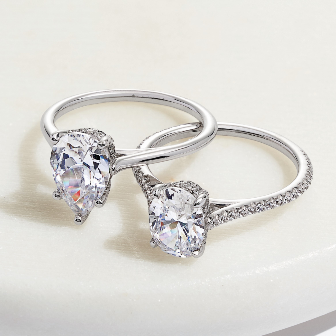 pear shaped engagement ring meaning 2