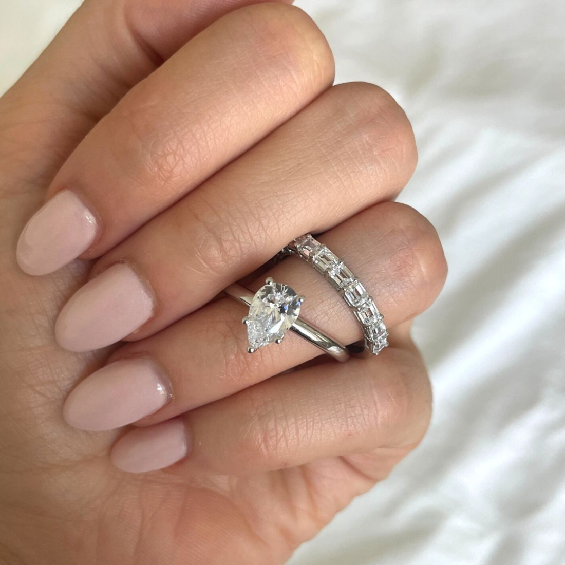 pear shaped engagement ring meaning 3