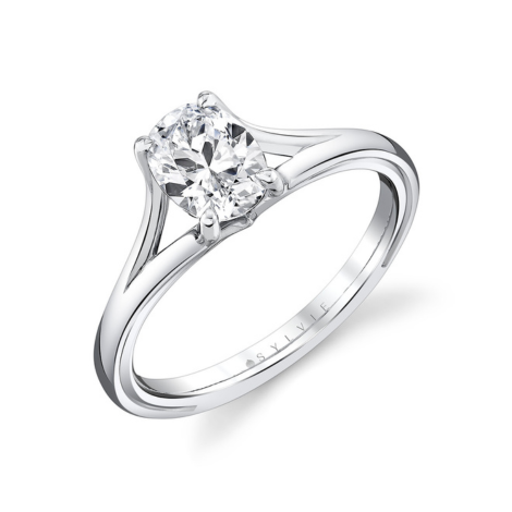 Types of Solitaire Settings 5 types of solitaire settings 5