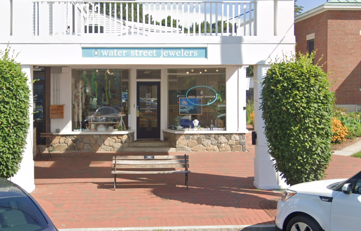 Water Street Jewelers – Madison