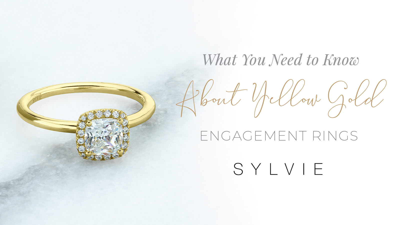 Delicate Engagement Ring For Women |