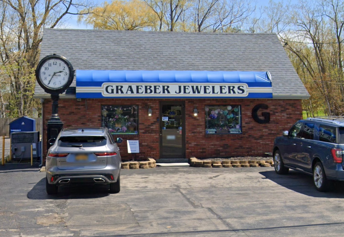 Graeber Jewelers