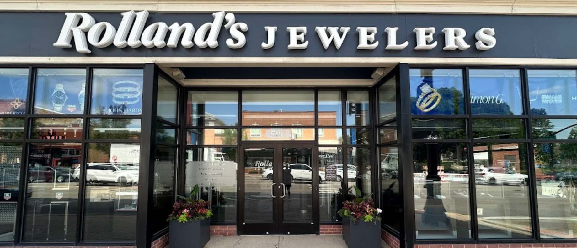 Rolland’s Jewelers
