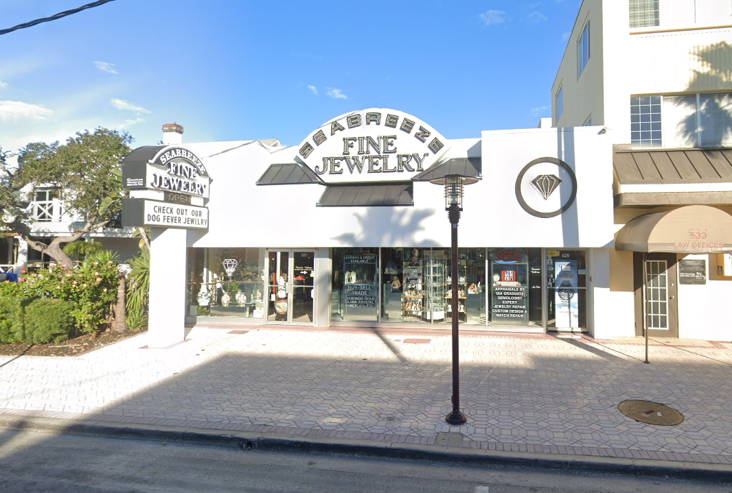 Seabreeze Fine Jewelry