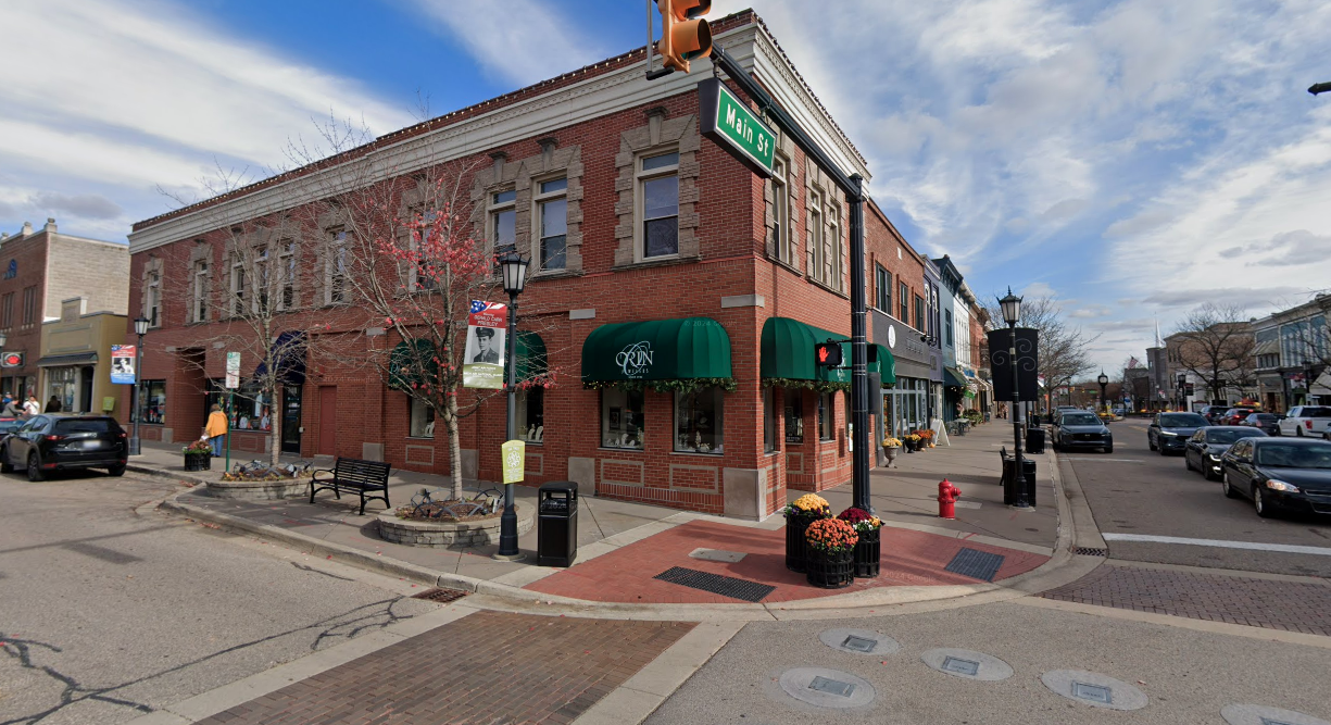 Orin Jewelers