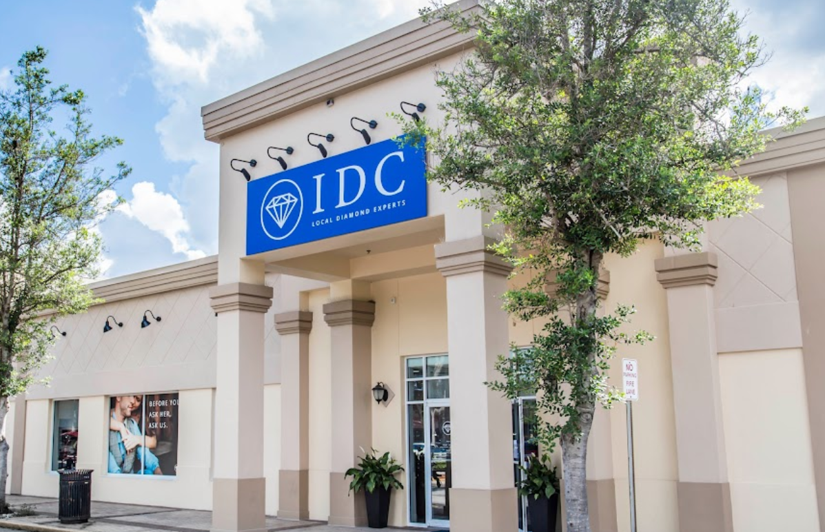 International Diamond Center – Altamonte Springs