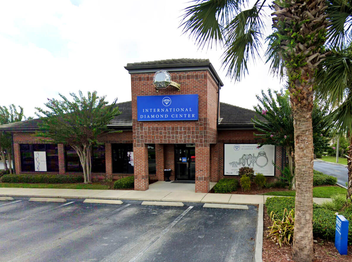 International Diamond Center – Orlando Waterford