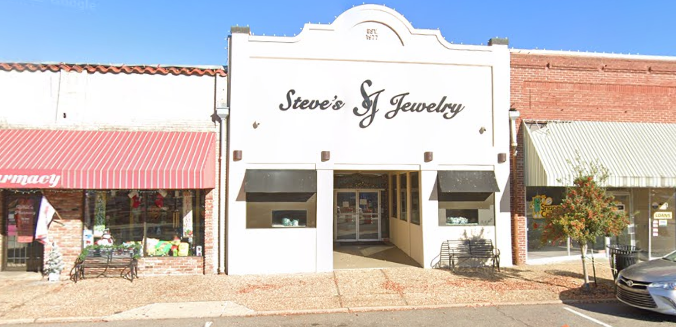 Steve’s Jewelry