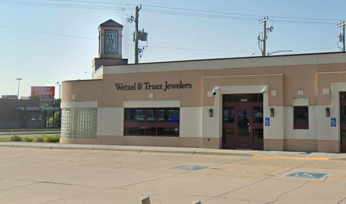 Wetzel and Truex Jewelers
