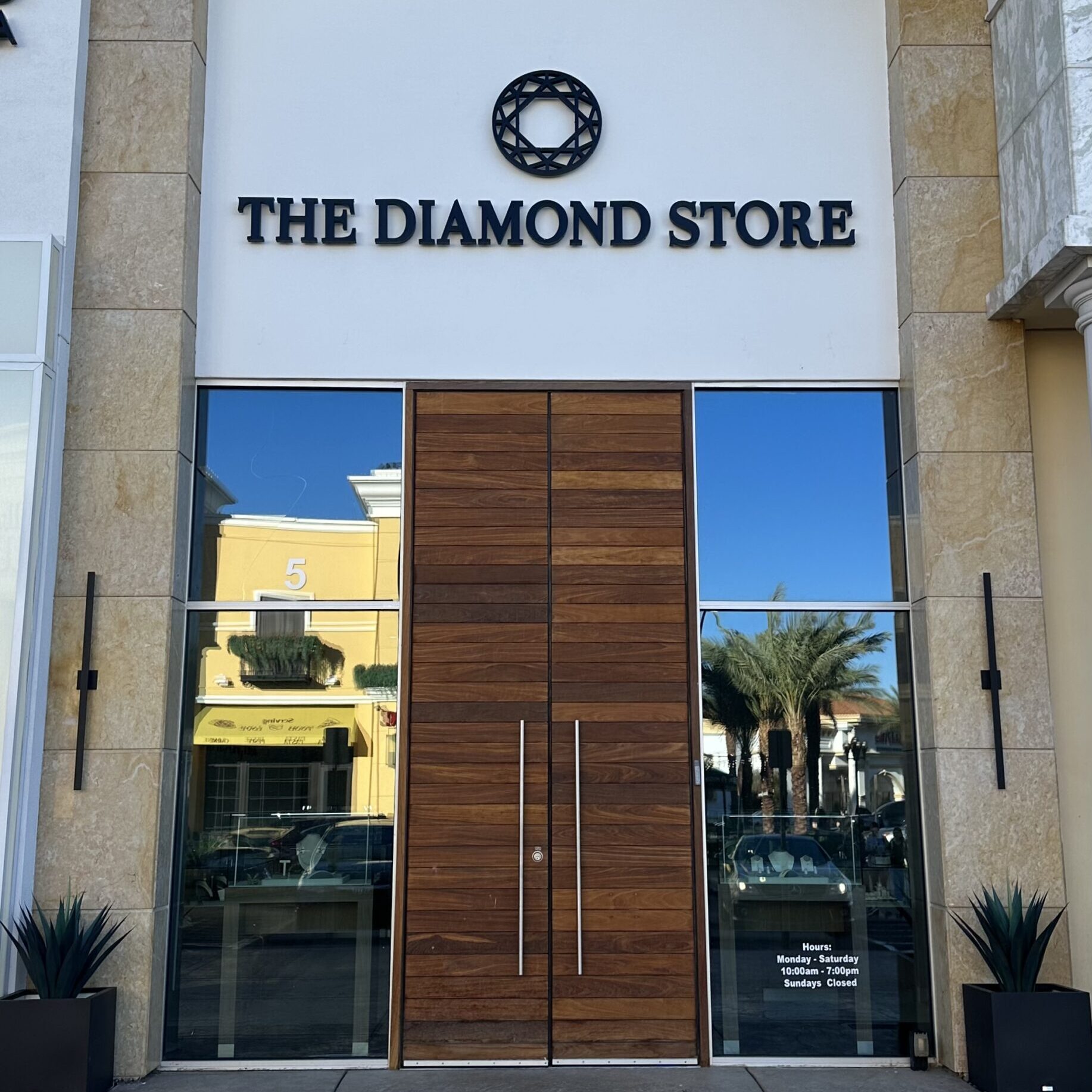 The Diamond Store – Las Vegas