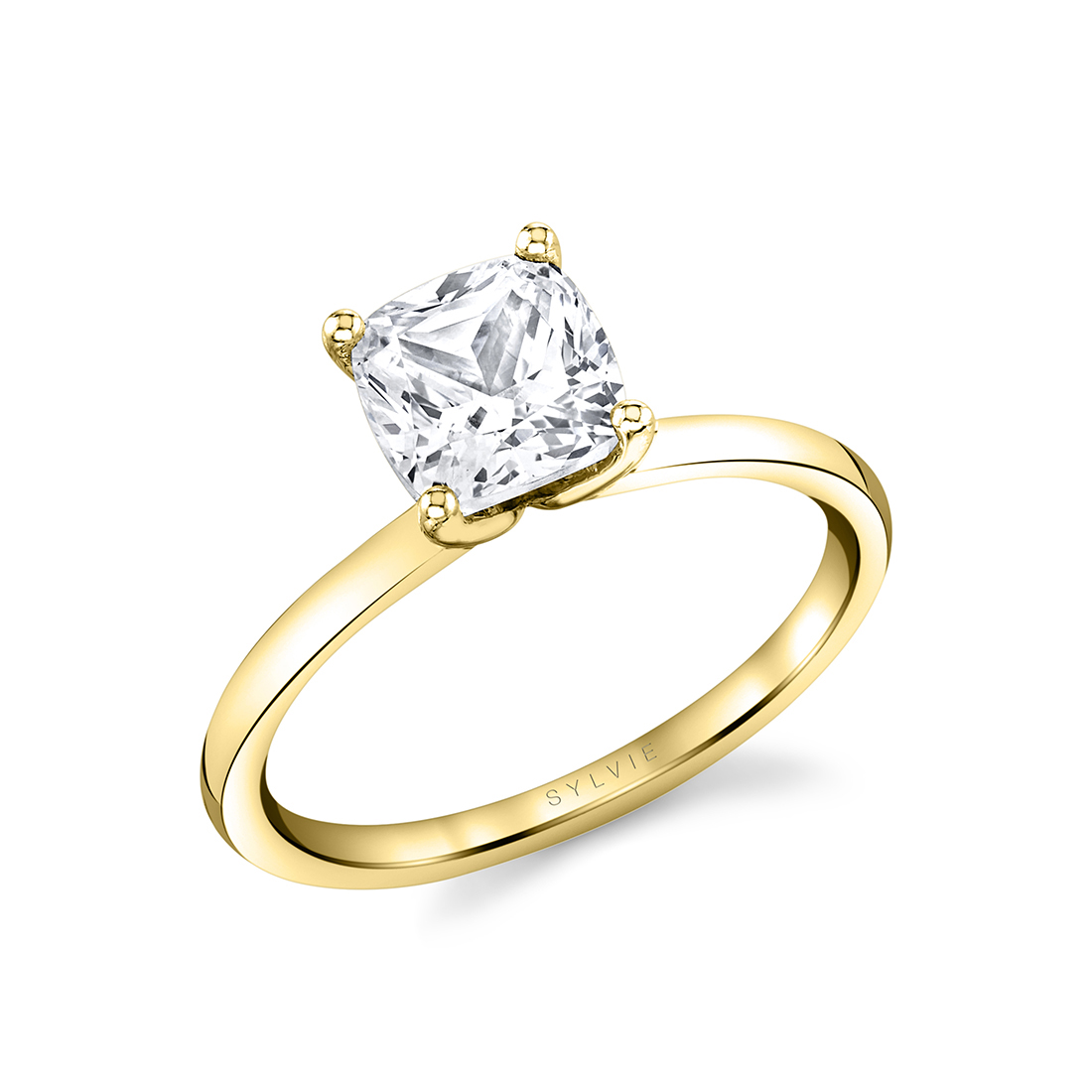 engagement ring for your zodiac sign