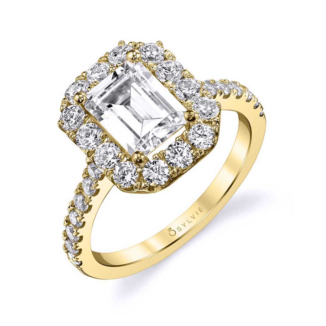 what your engagement ring says about you 