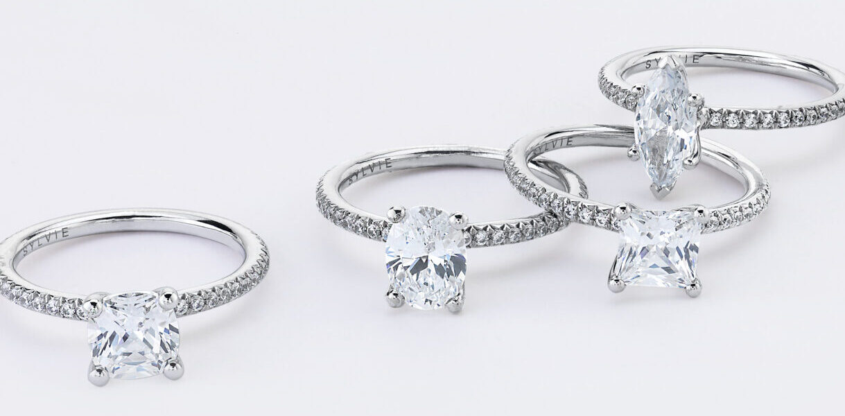 Engagement Ring vs. Wedding Ring: What They Each Symbolize