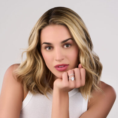 Wedding Ring or Engagement Ring First? - Sylvie Jewelry