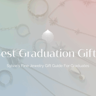Gift Guide: Best Graduation Gifts