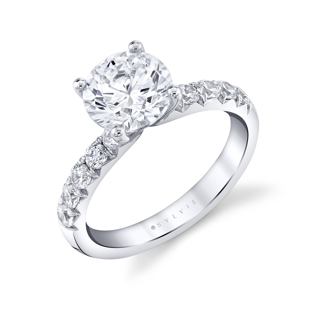 With Clarity - Engagement Rings, Lab & Natural Diamonds, Wedding Rings