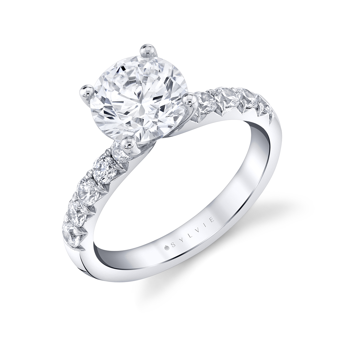 Resize a ring - Edward Fleming Jewellery