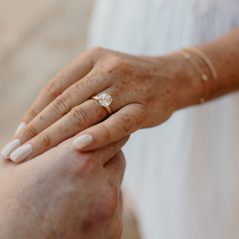 How Long Does It Take to Get an Engagement Ring? 4 how long does it take to get an engagement ring 4