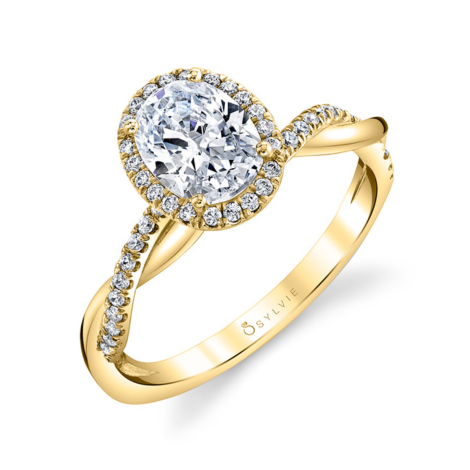 What Is a Halo On An Engagement Ring? 9 what is a halo on an engagement ring 9