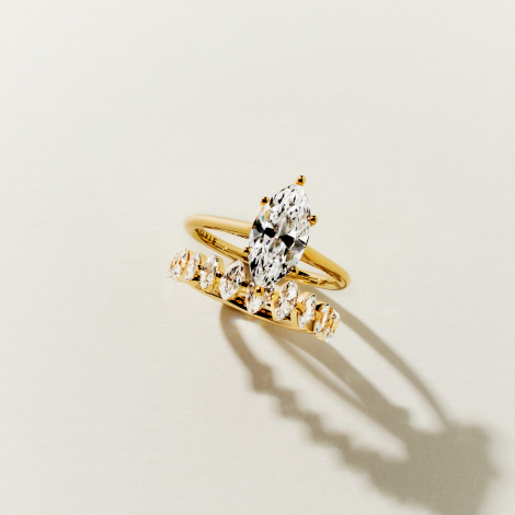 What Type of Engagement Ring Fits Your Personality? 2 what type of engagement ring fits your personality 2