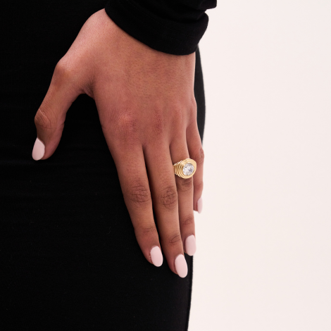 What Type of Engagement Ring Fits Your Personality? 3 what type of engagement ring fits your personality 3