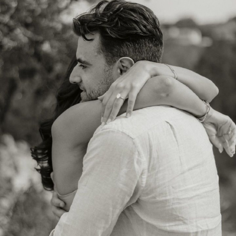 What to Engrave on an Engagement Ring? 3 what to engrave on an engagement ring 3