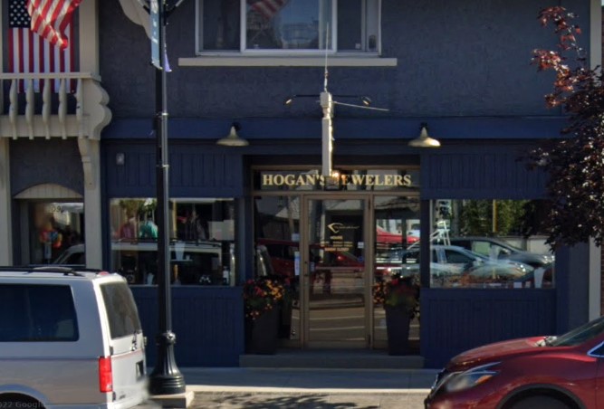 Hogan’s Jewelers