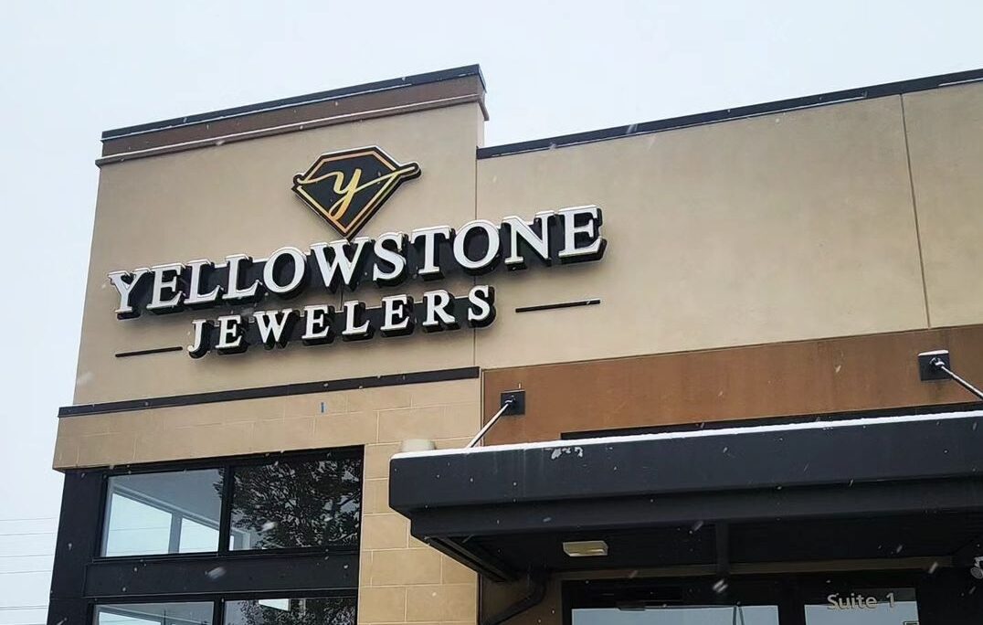 Yellowstone Jewelers