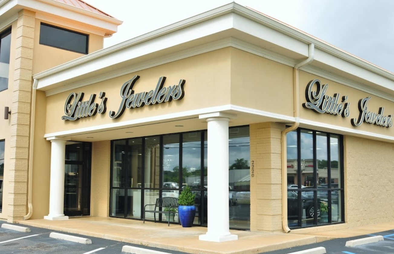 Little’s Jewelers – Corinth