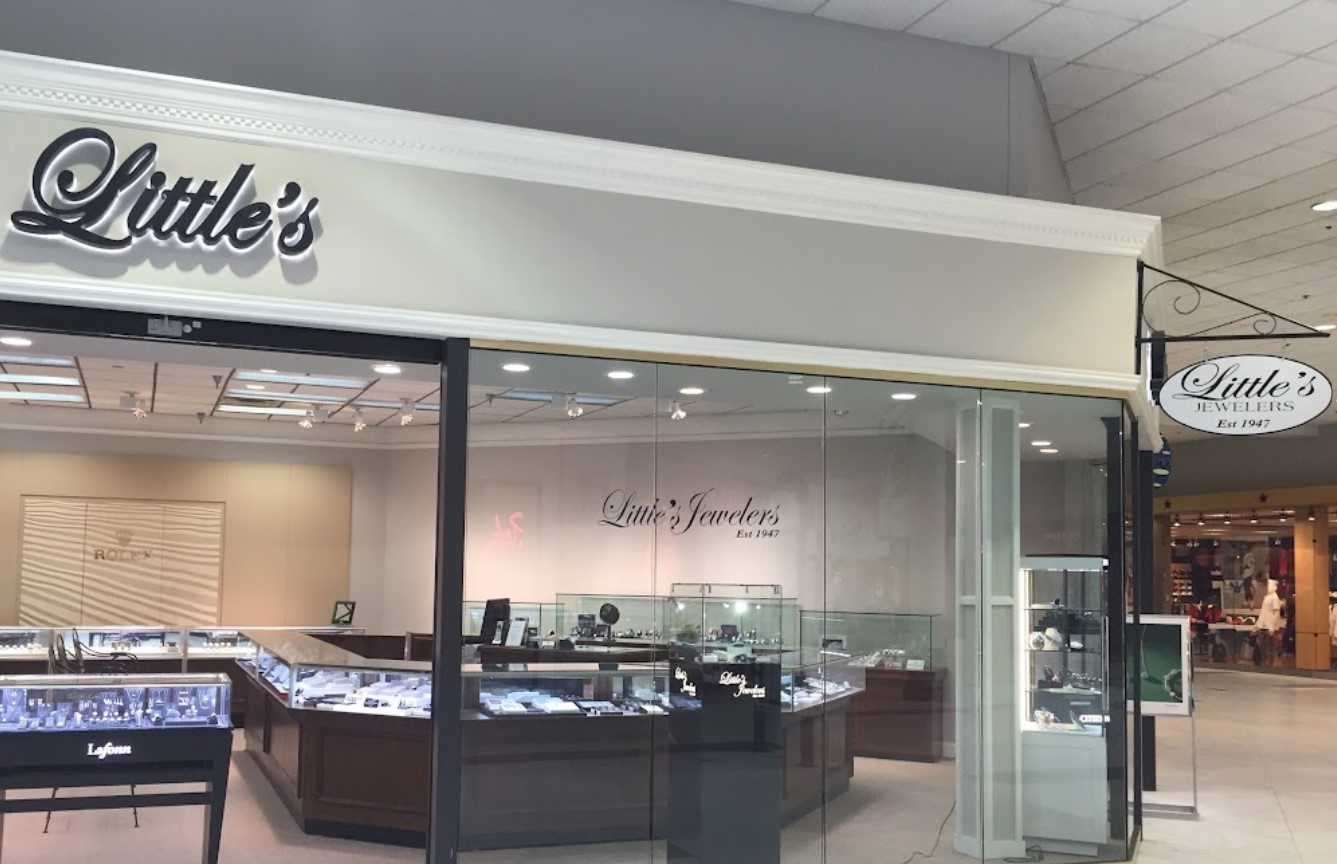 Little’s Jewelers – Tupelo