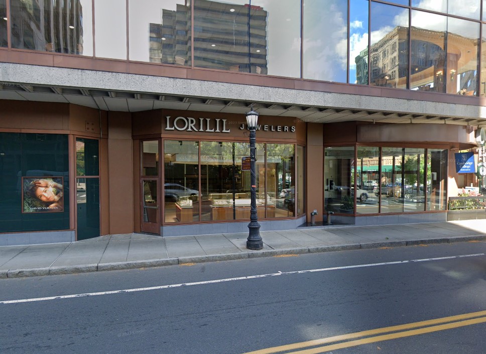 Lorilil Jewelers