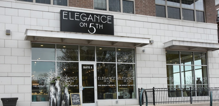 Elegance On 5th
