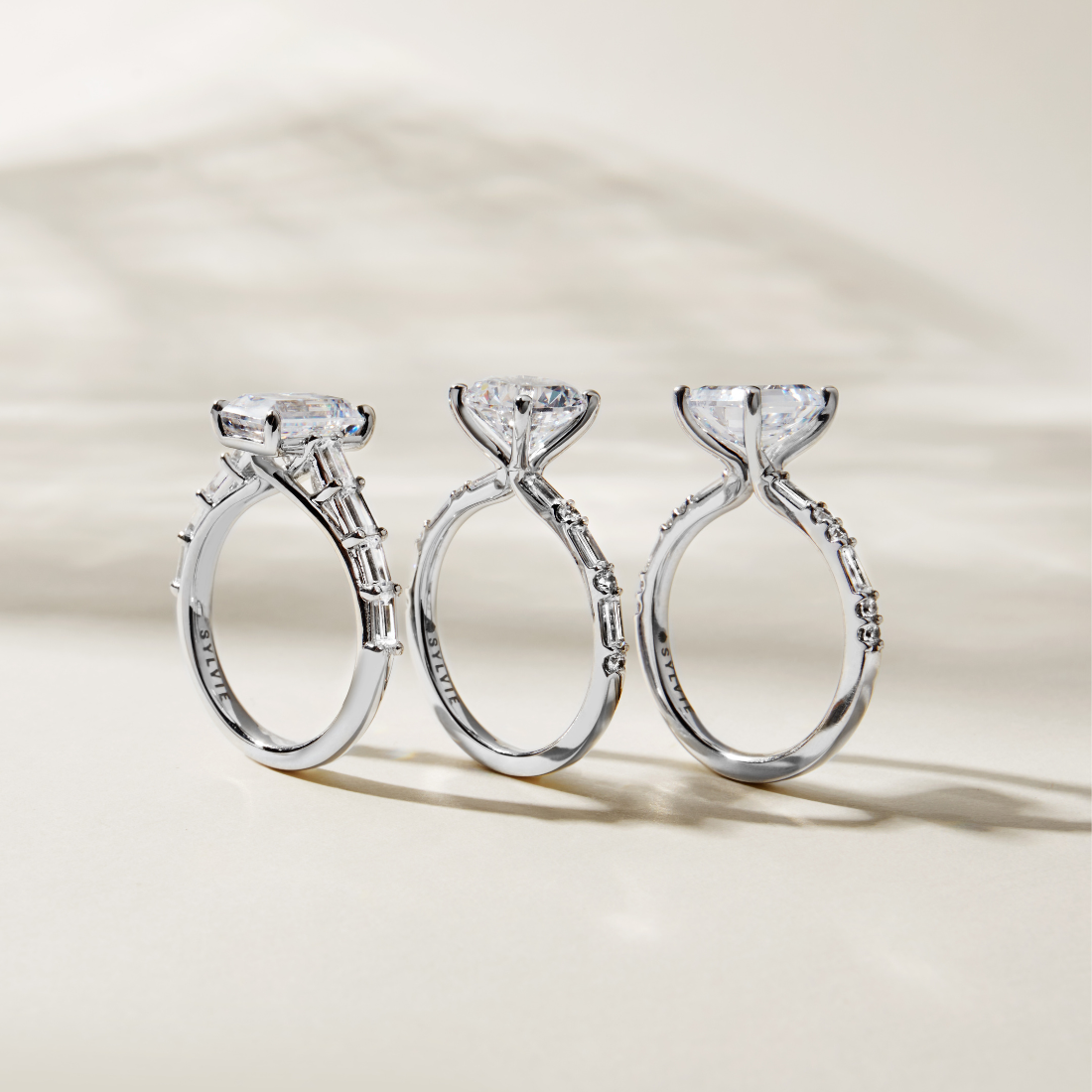 how often should you clean your engagement ring 2