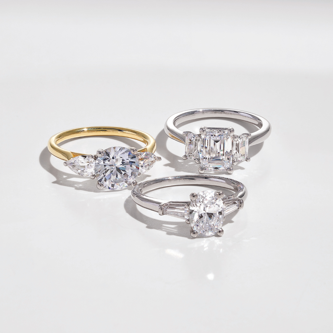 how often should you clean your engagement ring 6