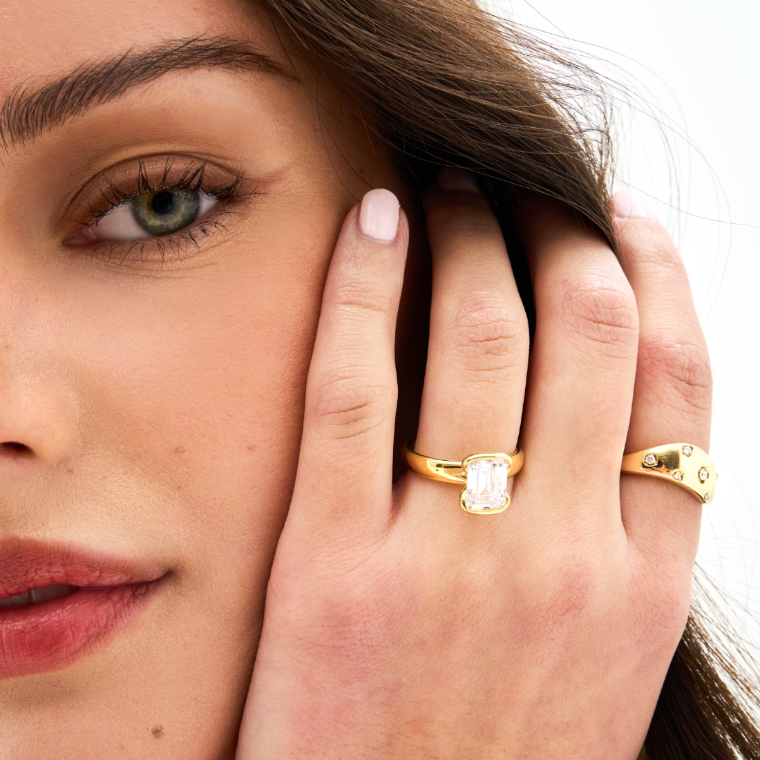 how often should you clean your engagement ring 7