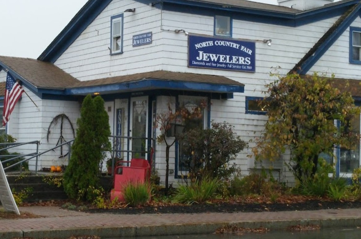 North Country Fair Jewelers