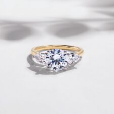 What Finger Should An Engagement Ring Go On? | A Short Guide to