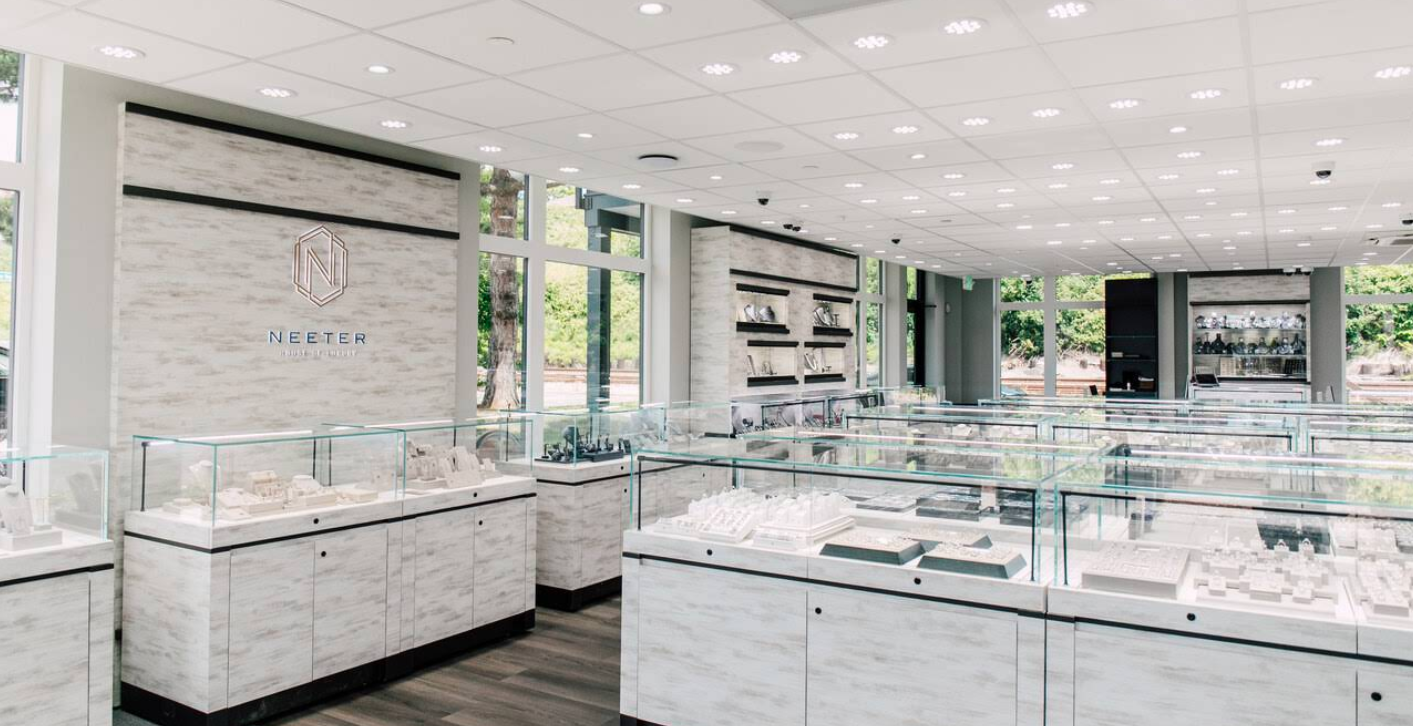 Neeter House of Luxury
