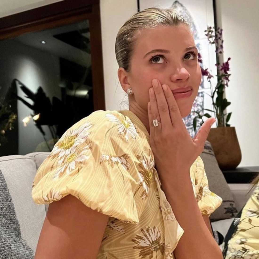 iconic solitaire engagement rings