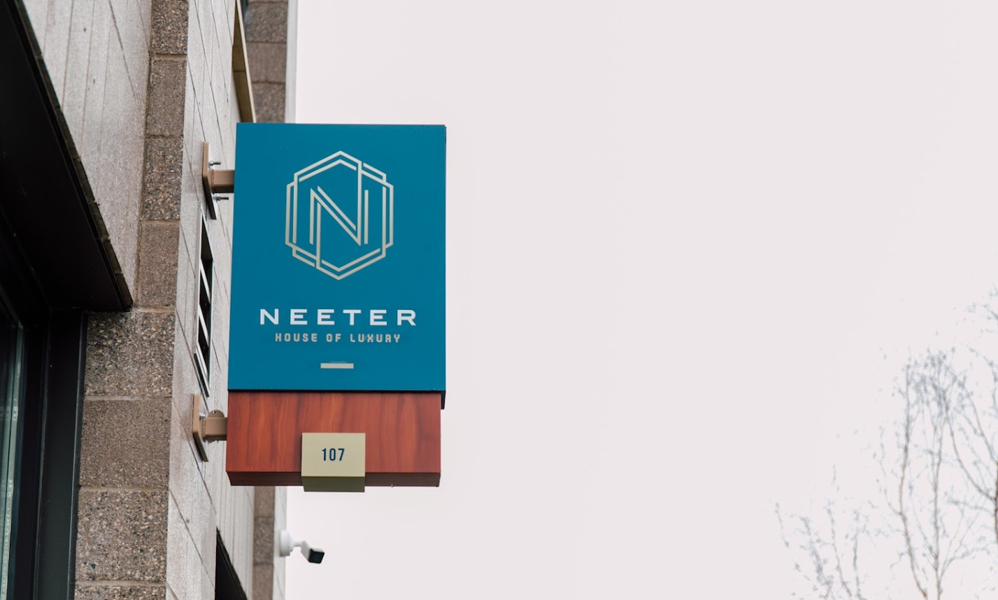 Neeter House of Luxury