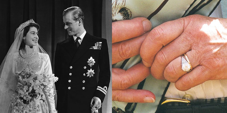 iconic solitaire engagement rings