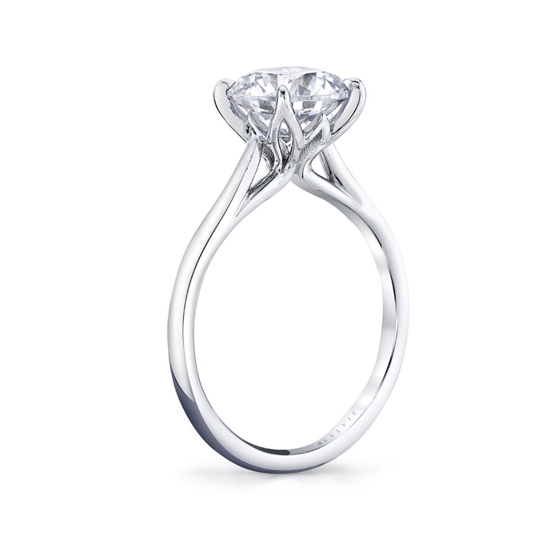 a guide to 2 carat diamond engagement rings
