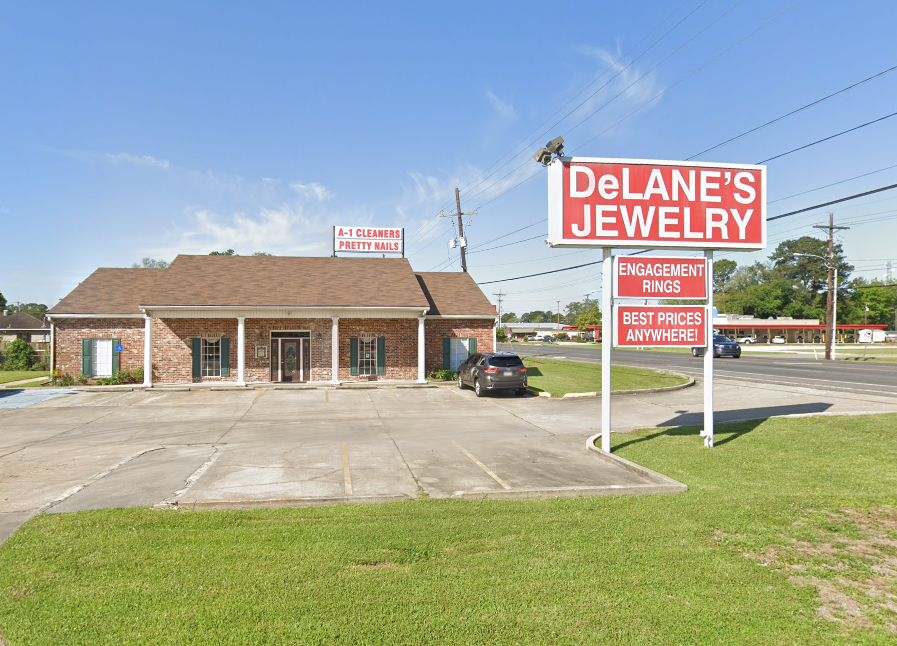 De Lane’s Fine Jewelry