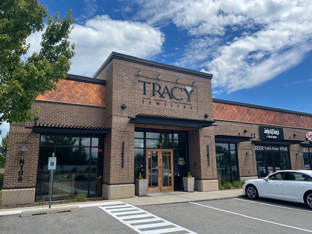 Tracy Jewelers