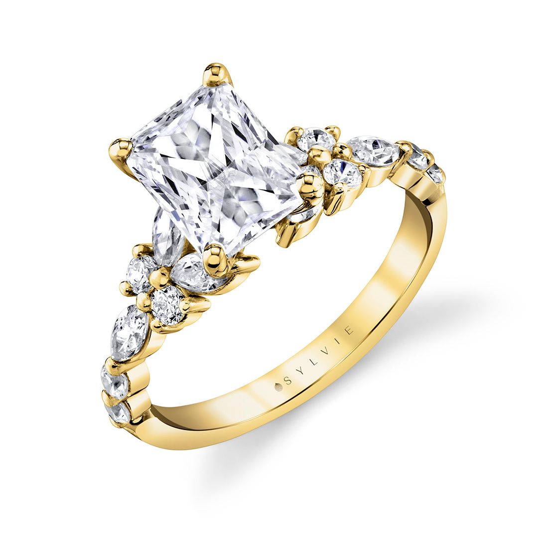 taurus engagement rings 