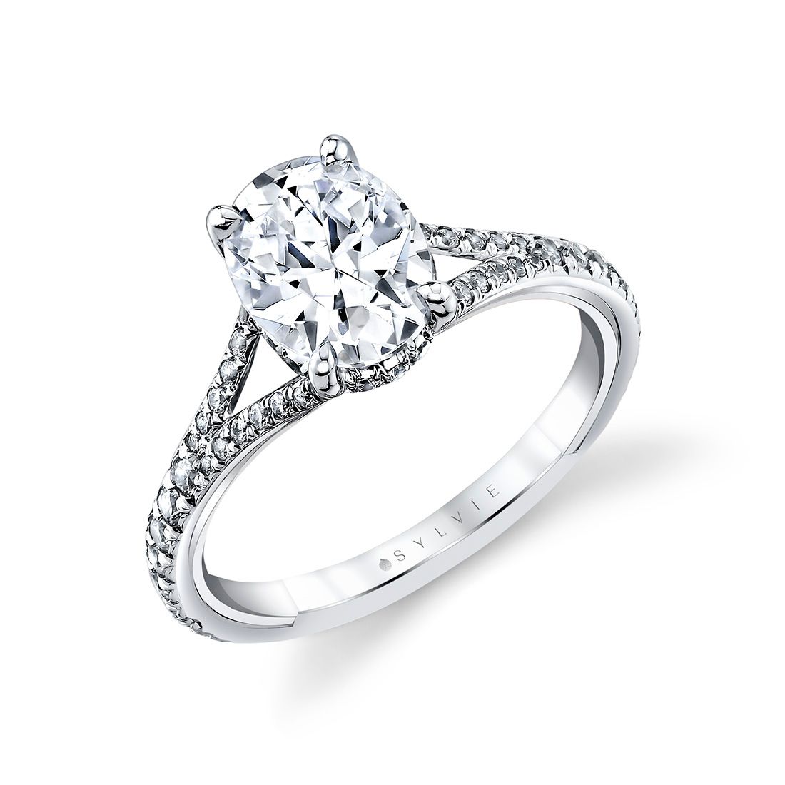 taurus engagement rings