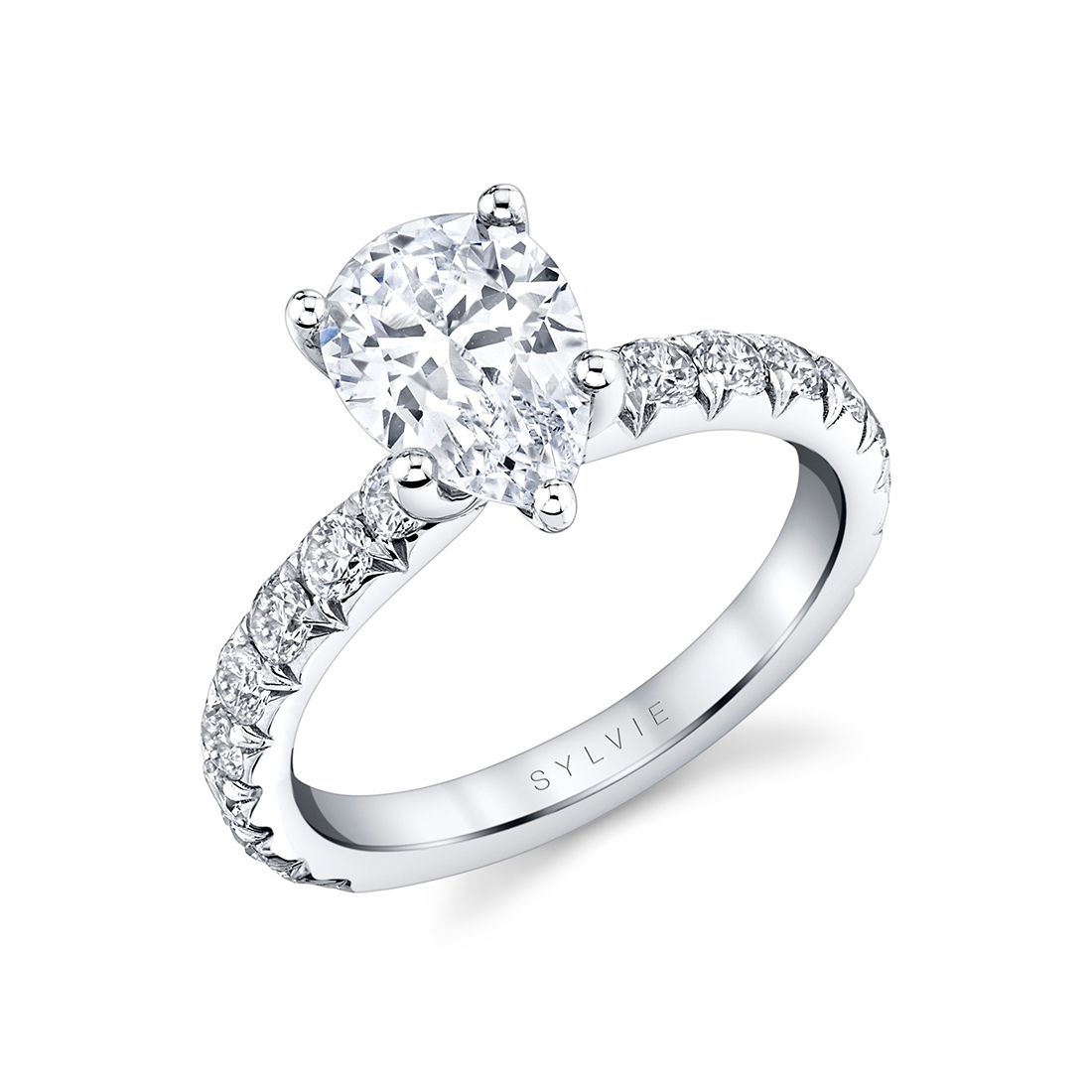 taurus engagement rings