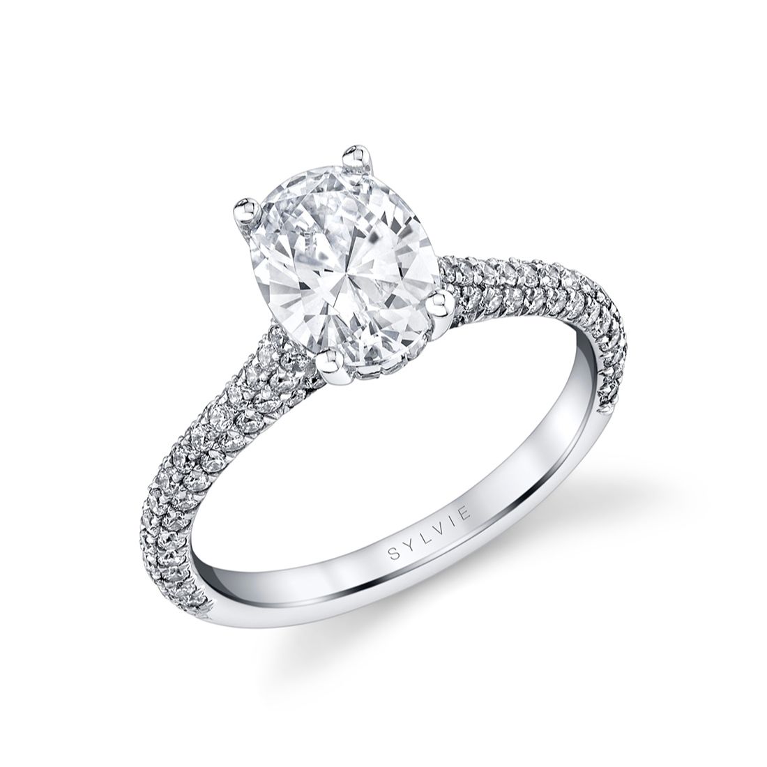 engagement rings for virgos